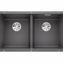 Subline 350/350 Silgranit Infino