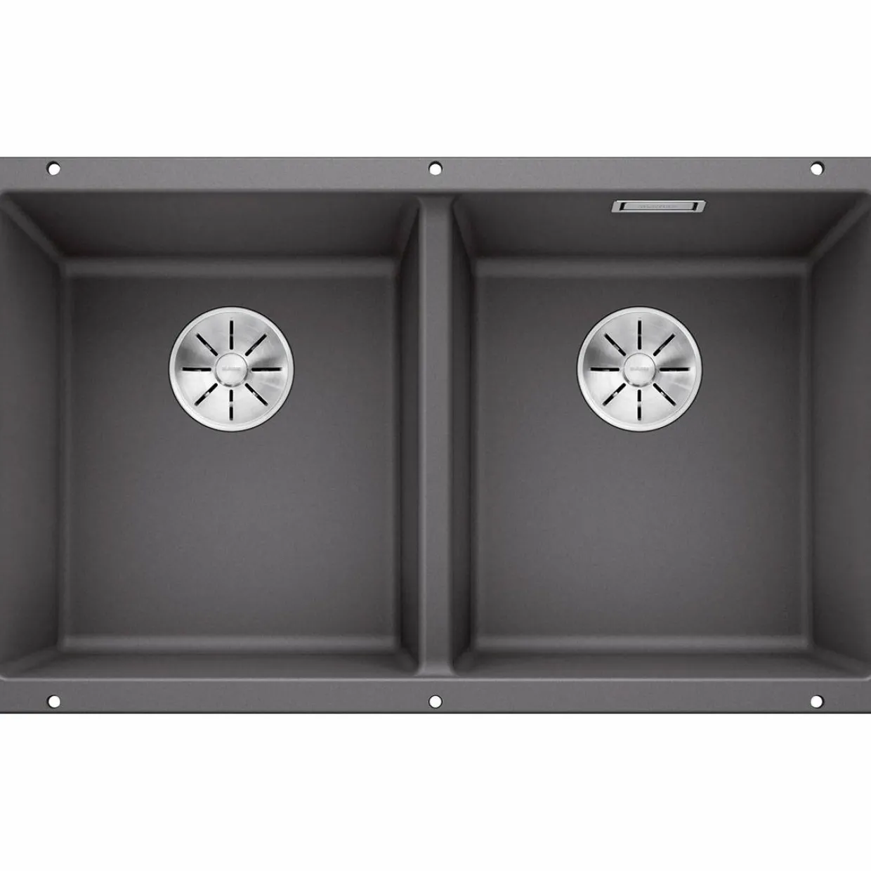 Subline 350/350 Silgranit Infino
