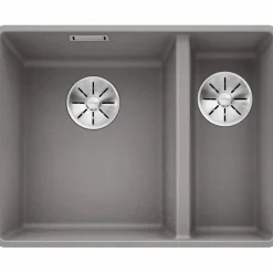 Subline 340/160 Silgranit Infino