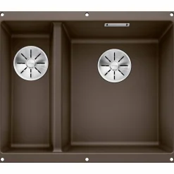 Subline 340/160 Silgranit Infino