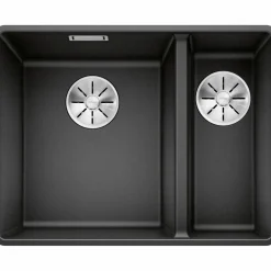 Subline 340/160 Silgranit Infino