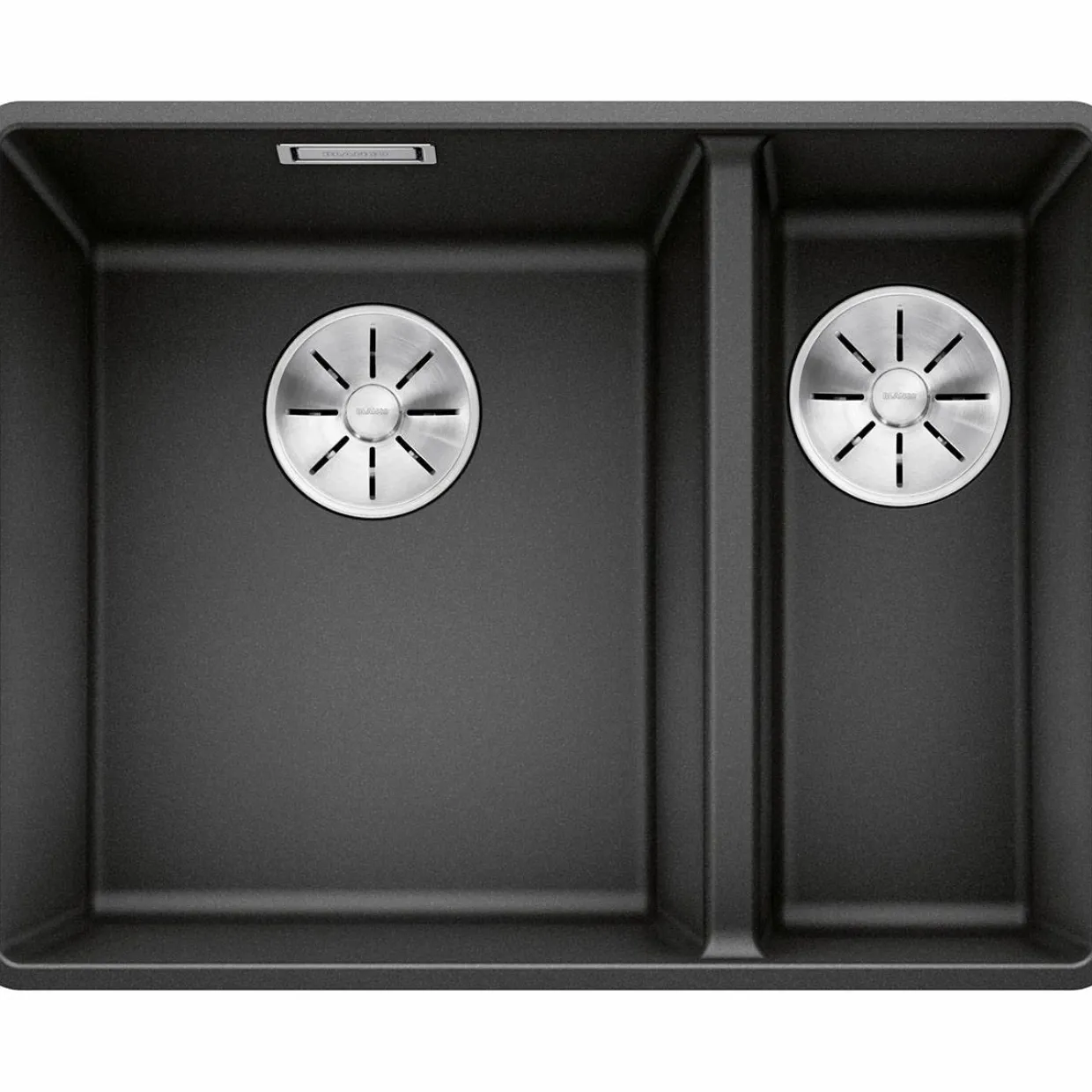 Subline 340/160 Silgranit Infino
