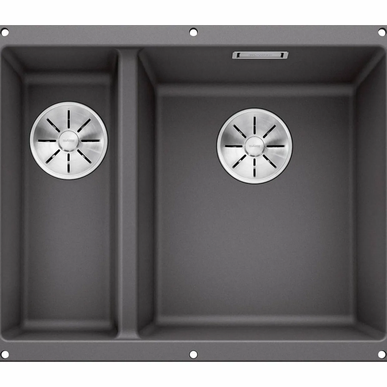 Subline 340/160 Silgranit Infino