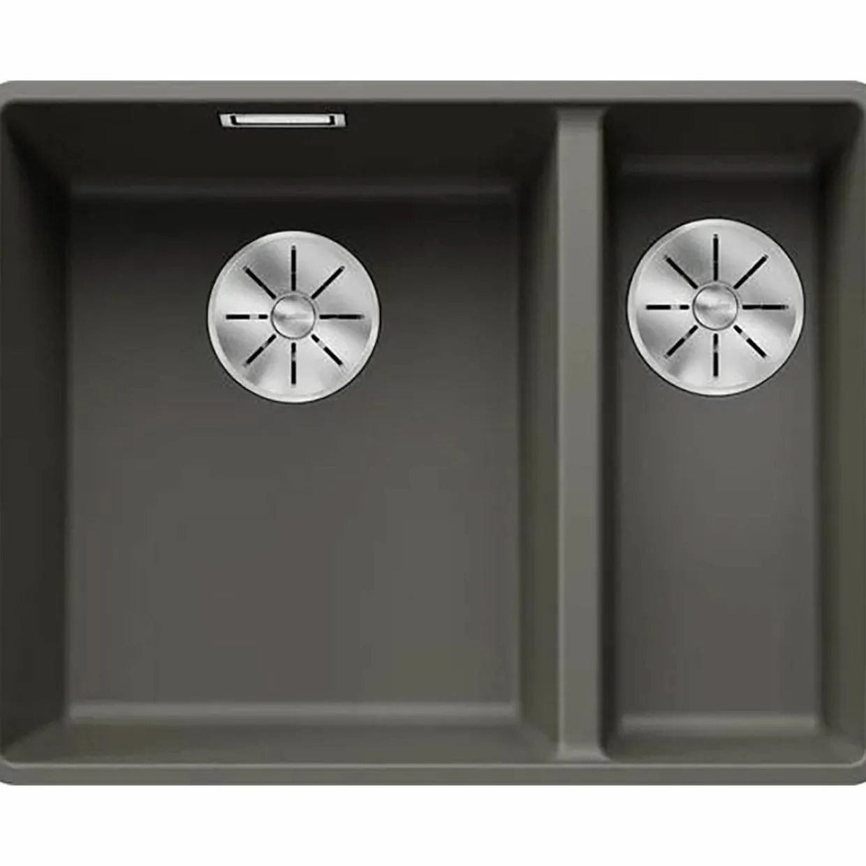 Subline 340/160 Silgranit Infino