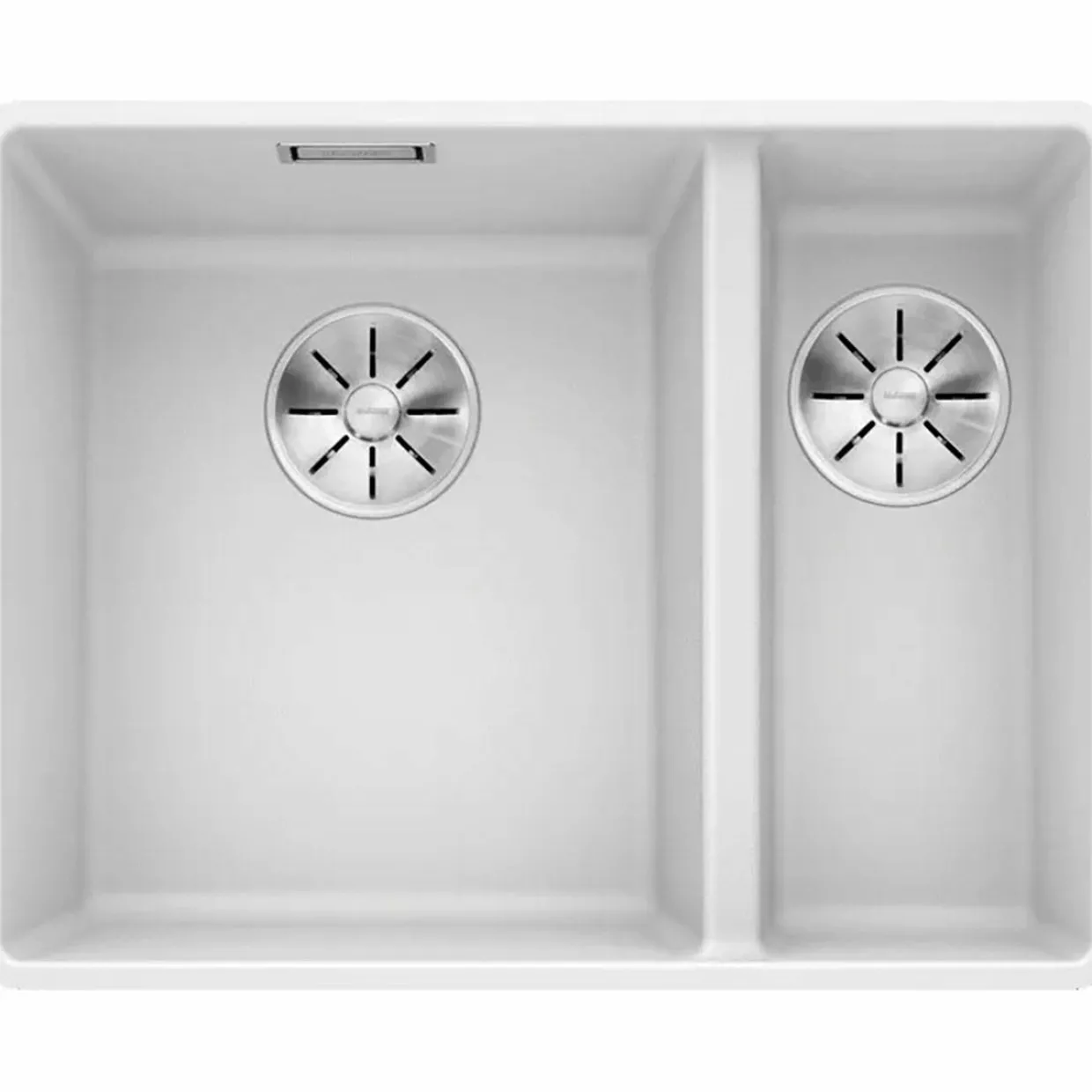 Subline 340/160 Silgranit Infino