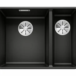 Subline 340/160 Silgranit Infino