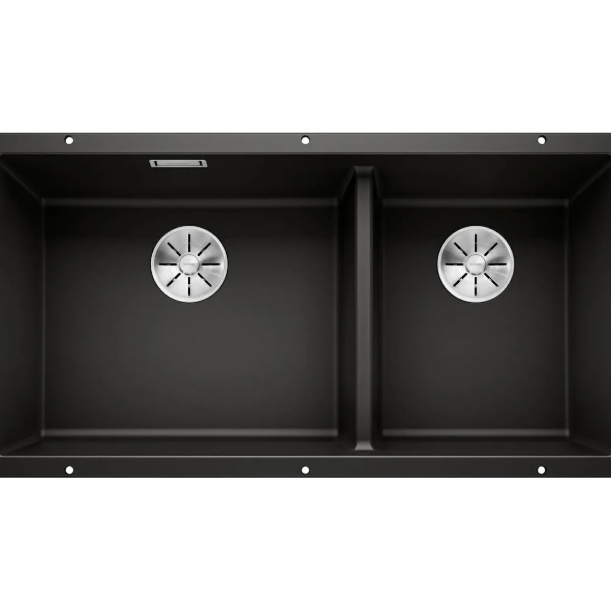 Subline 480/320 Silgranit Infino