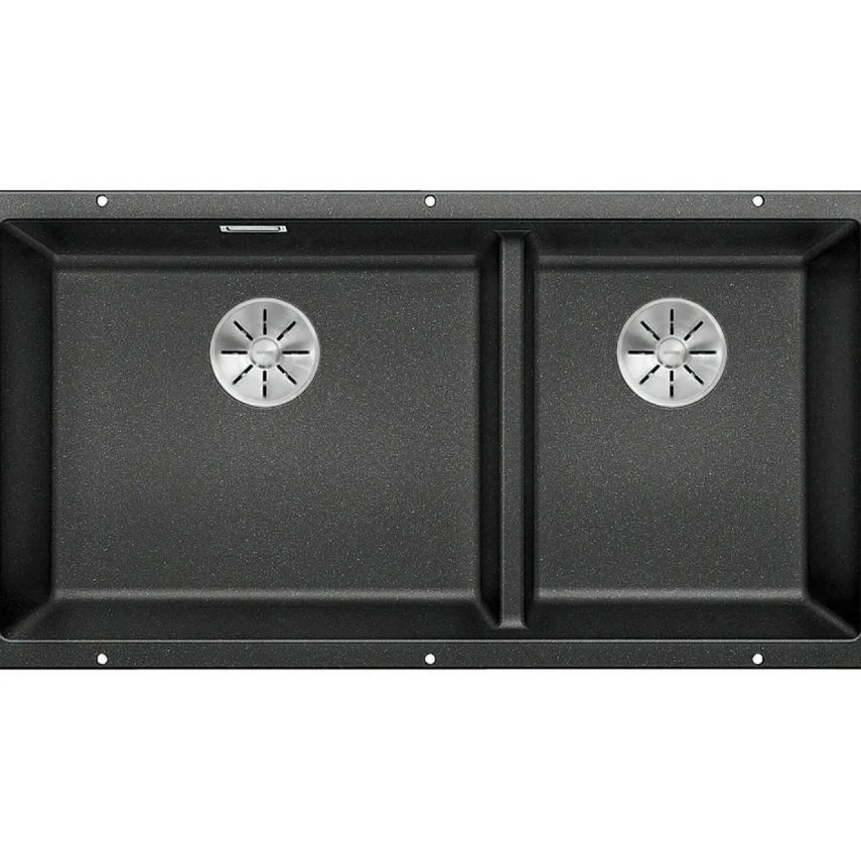 Subline 480/320 Silgranit Infino
