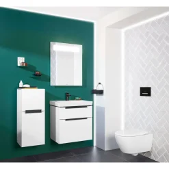 Subway 2.0 med DirectFlush