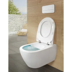 Subway 2.0 med DirectFlush