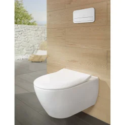 Subway 2.0 med DirectFlush