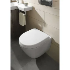 Subway 2.0 med DirectFlush Kompakt