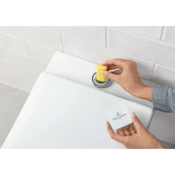 Subway 2.0 med Integrerad Spolknapp
