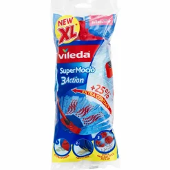 Supermocio 3 Action Refill