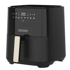 Svart 5L 1450W