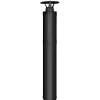 Svart 1500 mm