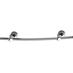 Svängd Oval