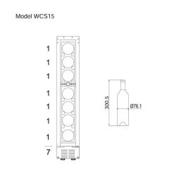 15S WCS15