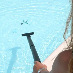 Swimmy Våtdammsugare 1600W 35L