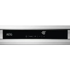 TAB6L88EF med LowFrost-teknik och Frostmatic
