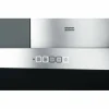 Tale 905 I Vägghängd Matt Svart 900 mm LED Belysning
