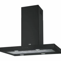 Tale 905 I Vägghängd Matt Svart 900 mm LED Belysning