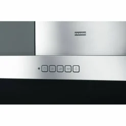 Tale 905 I Vägghängd Matt Svart 900 mm LED Belysning