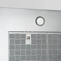 Tale 905 I Vägghängd Matt Svart 900 mm LED Belysning