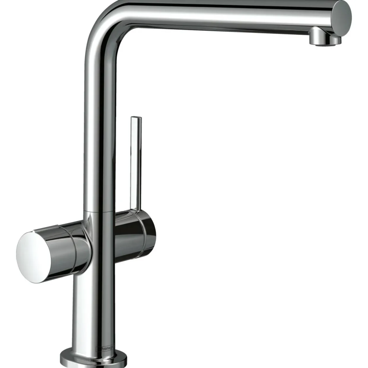Talis M54 med L-pip