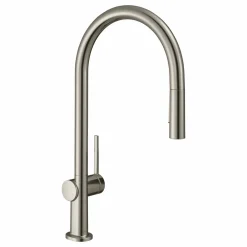 Talis M54 med Utdragbar Pip