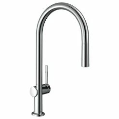Talis M54 med Utdragbar Pip