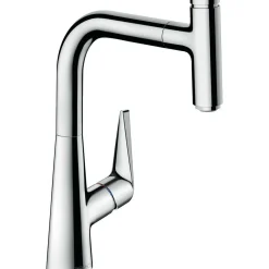 Talis Select S 220 med Utdragbar Pip