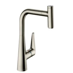 Talis Select S 300 med Utdragbar Pip