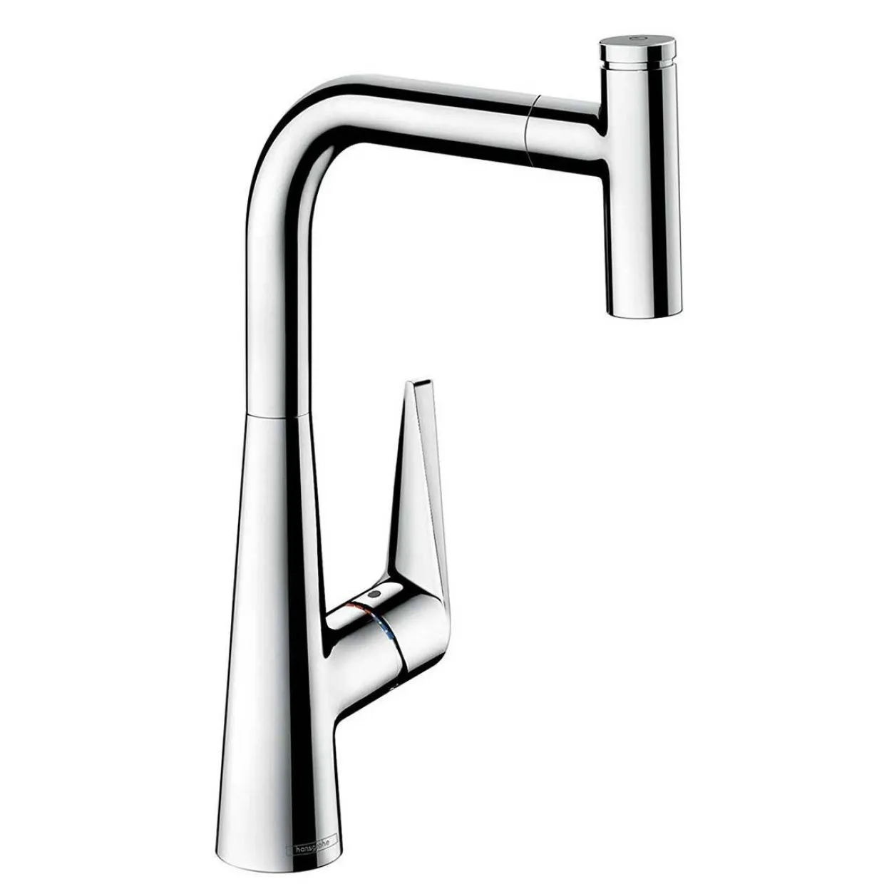 Talis Select S 300 med Utdragbar Pip