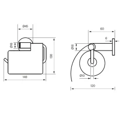 TA236 med Lock