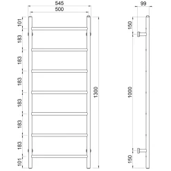 Tango E 50744