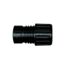 tank till flexibel slang 40 mm
