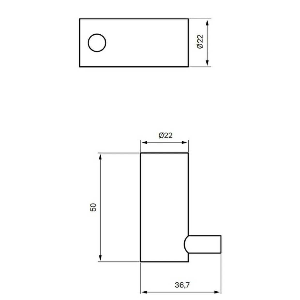 TA242 2-pack