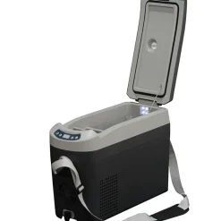 TB18 Kyl/Frysbox Batteridriven 18L