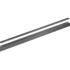Täcklist HEZ660060 Svart Tillbehör Ugn