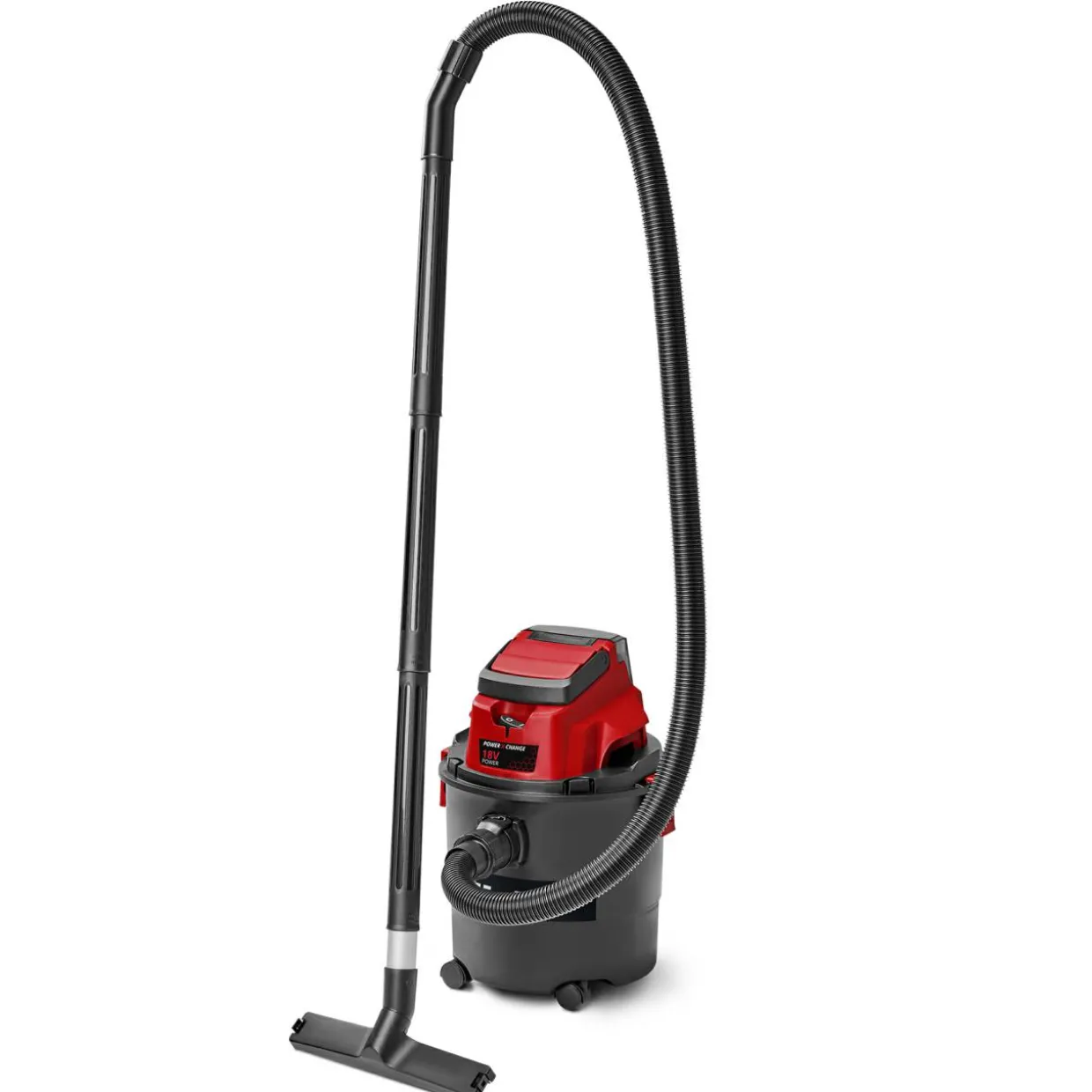TC-VC 18/15 Li-Solo Sladdlös utan Batteri