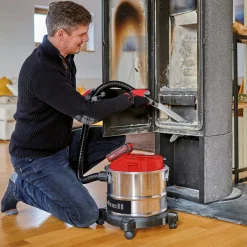 TE-AV 18V Utan Batteri & Laddare