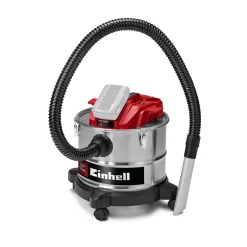 TE-AV 18V Utan Batteri & Laddare