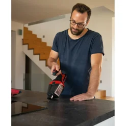 TE-HV 18/06 Li - Solo Sladdlös utan Batteri
