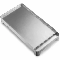 Teppanyaki För Gasspis
