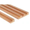 Termo Asp Trend Series STEP 27x64mm 4st/pkt