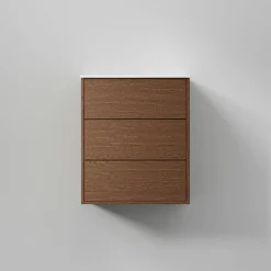 Terra Solid med 3 Lådor