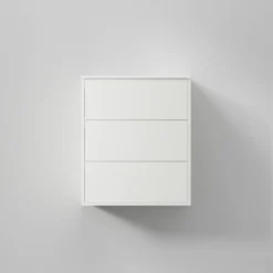 Terra Solid med 3 Lådor
