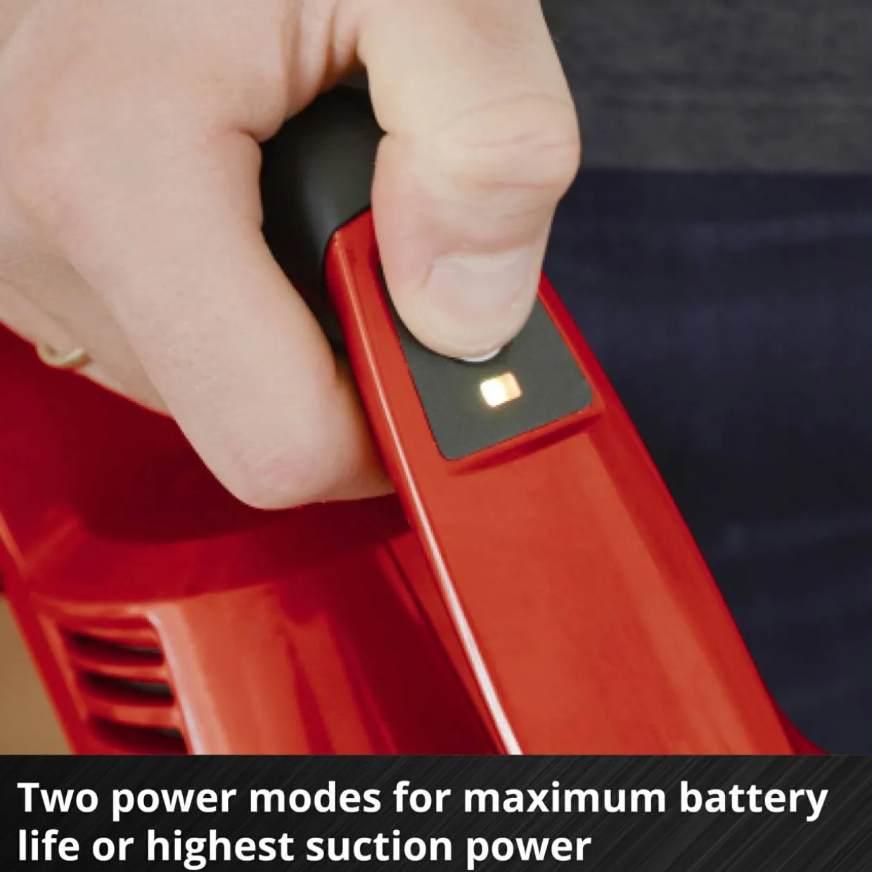 TE-SV 18V Sladdlös Utan Batteri & Laddare