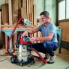 TE-VC 2025 SACL 25L 1200W Elektrisk Våt-/torrdammsugare